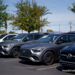 Mercedes-Benz Can’t Offer Reliable Guidance Amid Market Turmoil