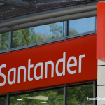 Santander Beats Estimates on Spain, U.S. Strength