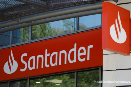 Santander Beats Estimates on Spain, U.S. Strength