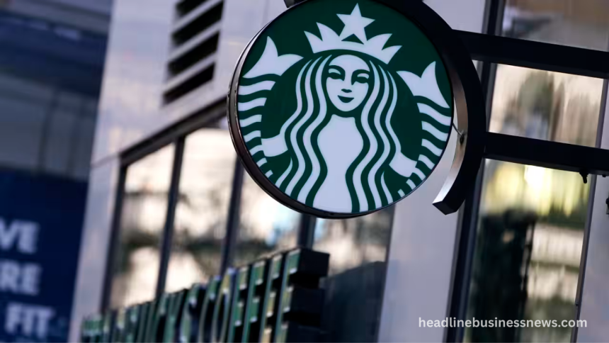 Starbucks customers are giving the company over $200 million of free money