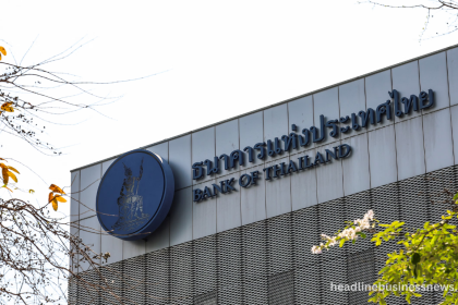 Thai Central Bank Cuts Rates To Support Economy Amid Uncertainty