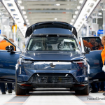 Volvo Car Pulls Guidance, Launches Plan to Soften Tariff Blow