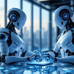  A Groundbreaking AI Trading Bot with Unmatched Features