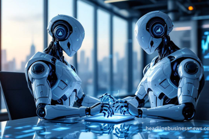  A Groundbreaking AI Trading Bot with Unmatched Features