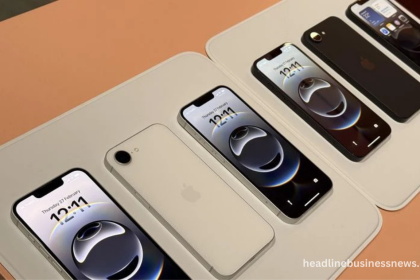 Apple to move assembly of US phones to India in shift away from China