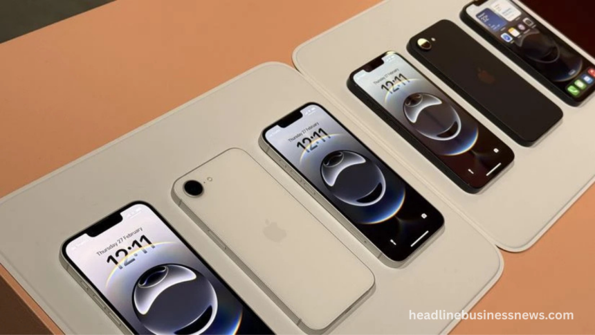 Apple to move assembly of US phones to India in shift away from China