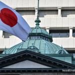 Bank of Japan Leaves Rates Steady, Cuts Forecasts Amid Tariff Uncertainty