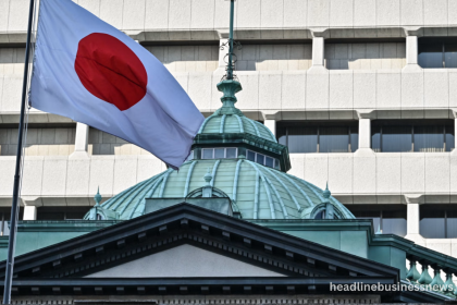 Bank of Japan Leaves Rates Steady, Cuts Forecasts Amid Tariff Uncertainty