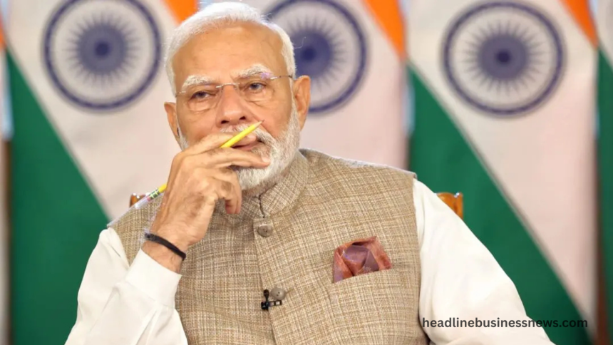 India’s polarising powder keg