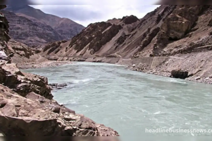 Is the Indus decision legal?