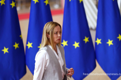 Is Meloni the Leader Europe Needs?