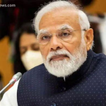 Modi madness at the third pole