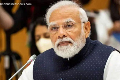 Modi madness at the third pole