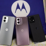 Motorola’s iconic flip phone gets an AI reboot