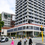 New Zealand Central Bank Cuts Rates, Keeps Door Open to More