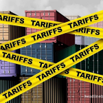 Tariff break helps carmakers a little Big 3 still have problems