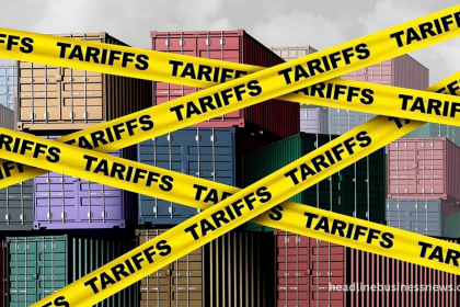 Tariff break helps carmakers a little Big 3 still have problems