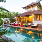 Tech Innovations Streamlining the Purchase of Luxury Villas in Bali for Investment