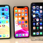 The iPhone’s biggest rival may have one advantage in Trump’s tariff war