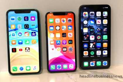 The iPhone’s biggest rival may have one advantage in Trump’s tariff war