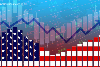 US economy shrinks as firms import more ahead of tariffs