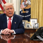 Why Is Trump Unilaterally Dismantling US Defenses?