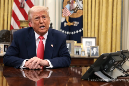 Why Is Trump Unilaterally Dismantling US Defenses?