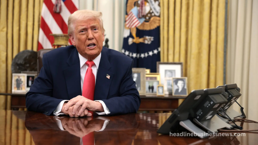 Why Is Trump Unilaterally Dismantling US Defenses?