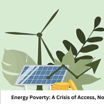 Energy Poverty: A Crisis of Access, Not Availability