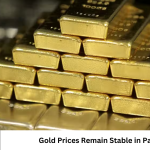 Gold Prices Remain Stable in Pakistan