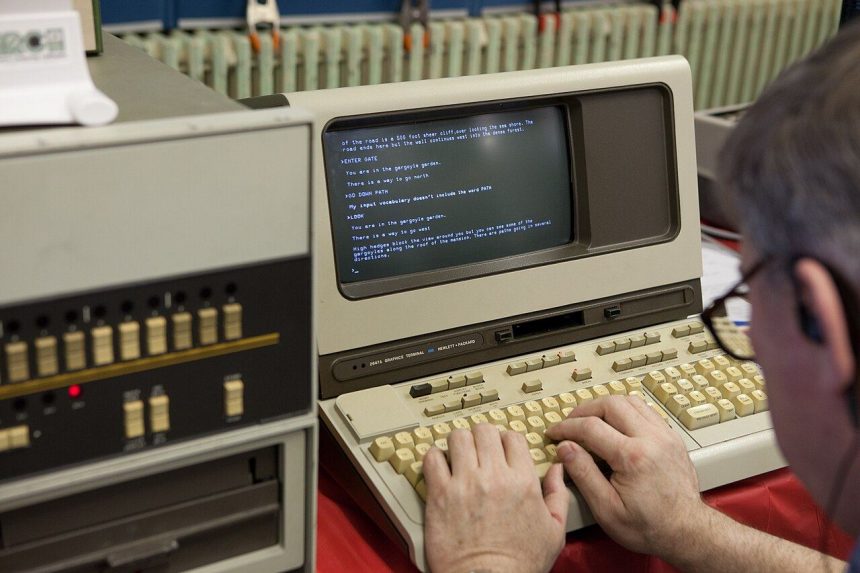 Turn Plain Text into ASCII Art: A Beginner's Guide
